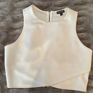 Express top